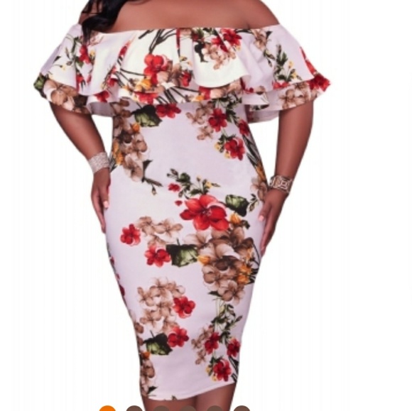 Dresses | Plus Size Dresses | Poshmark